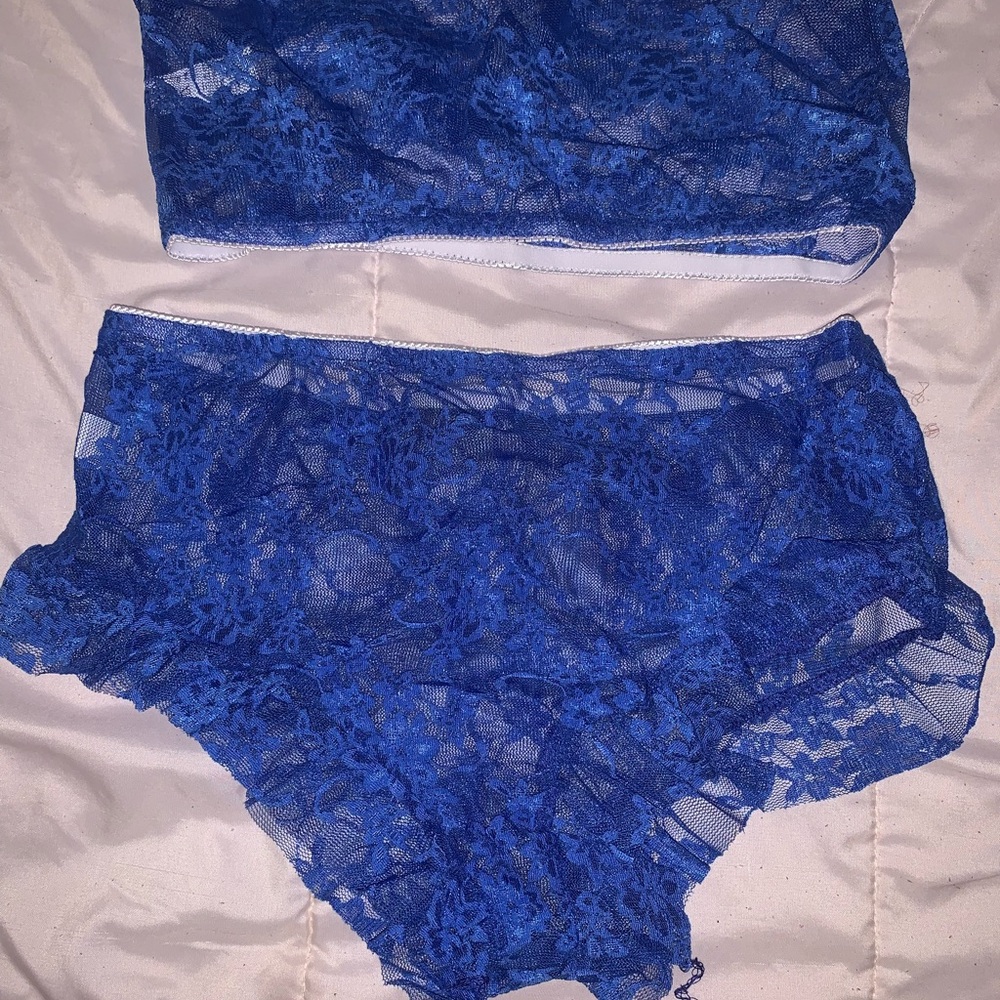 Lingerie Sets